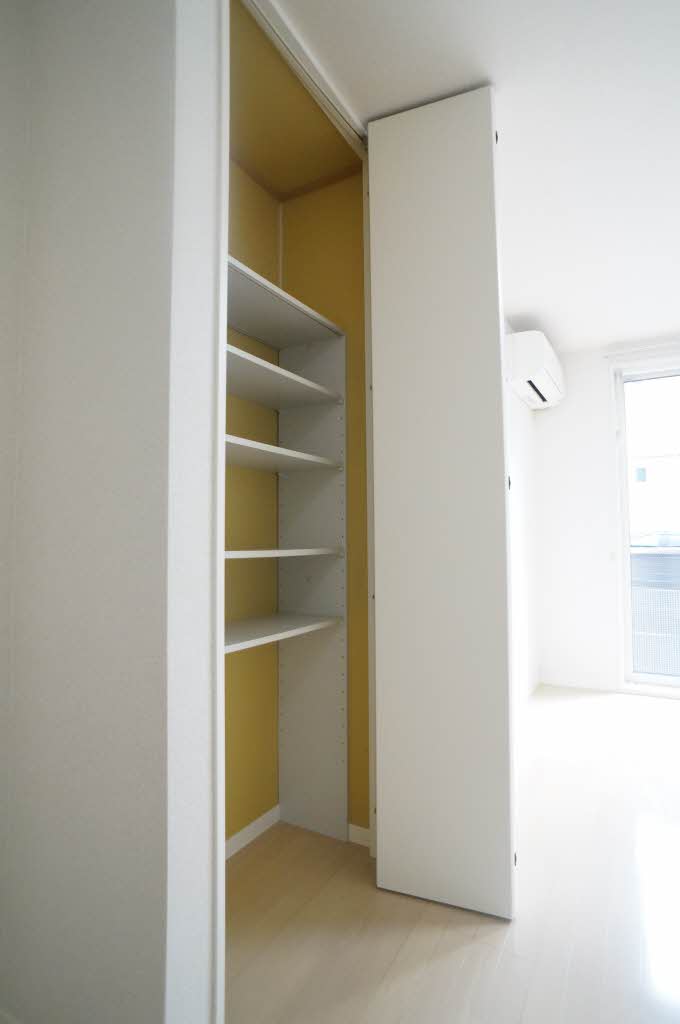 シャーメゾンコトンＡ A102号-11