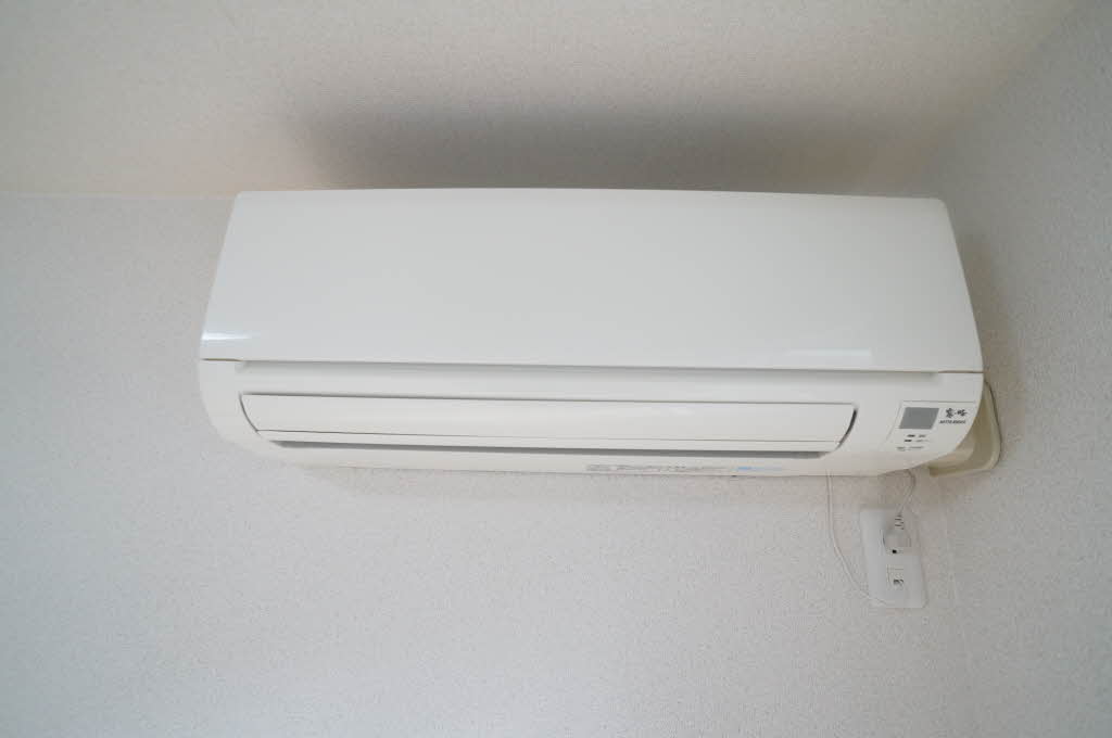 シャーメゾンコトンＡ A102号-12