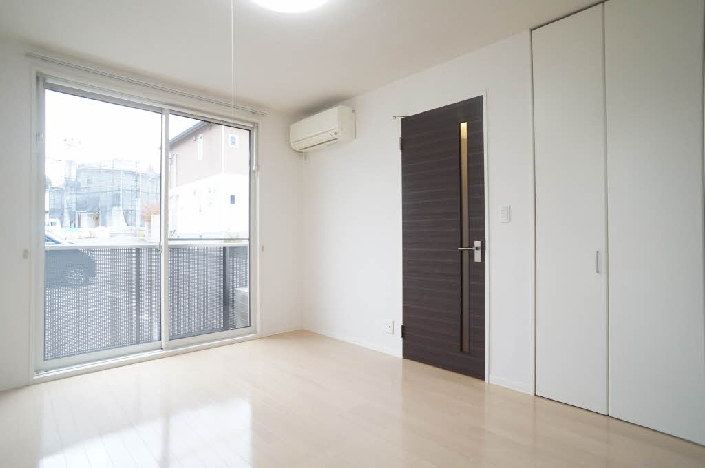 シャーメゾンコトンＡ A103号-2