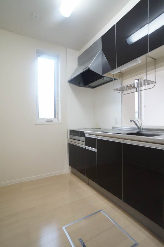 シャーメゾンコトンＡ A103号-4