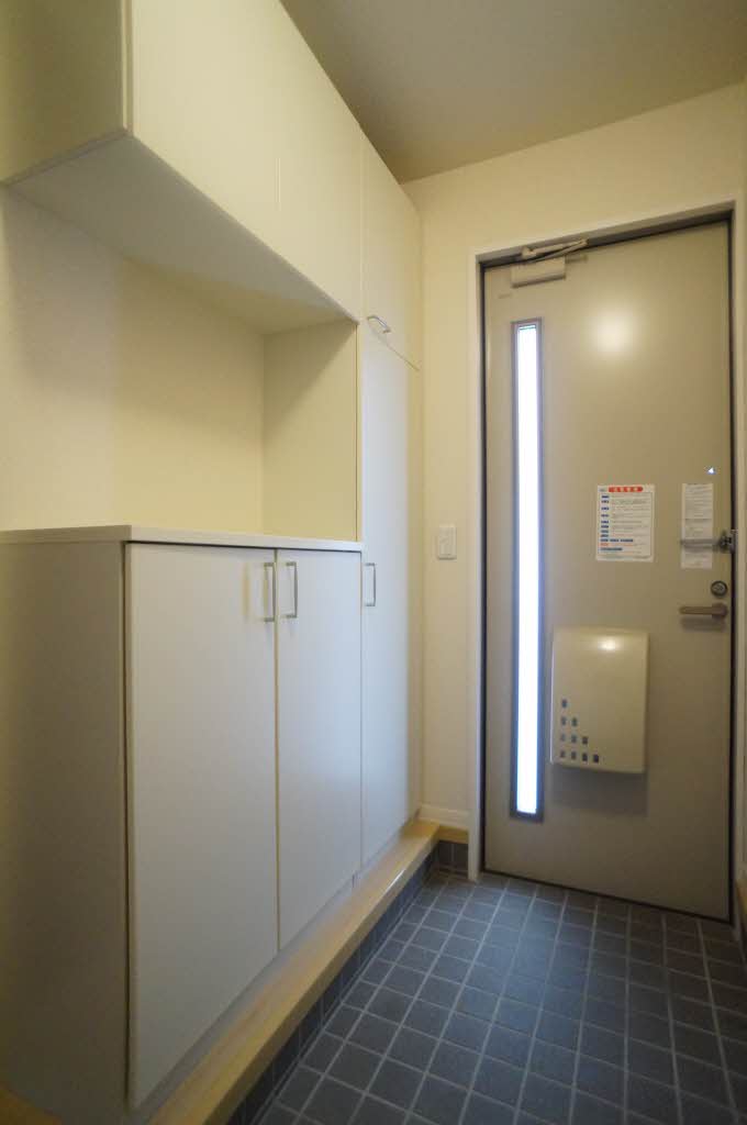 シャーメゾンコトンＡ A103号-5