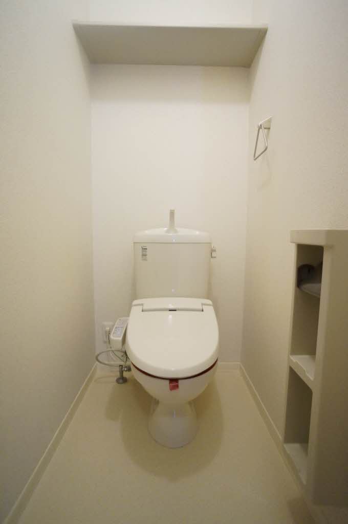 シャーメゾンコトンＡ A103号-7