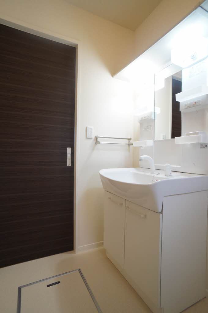 シャーメゾンコトンＡ A103号-8