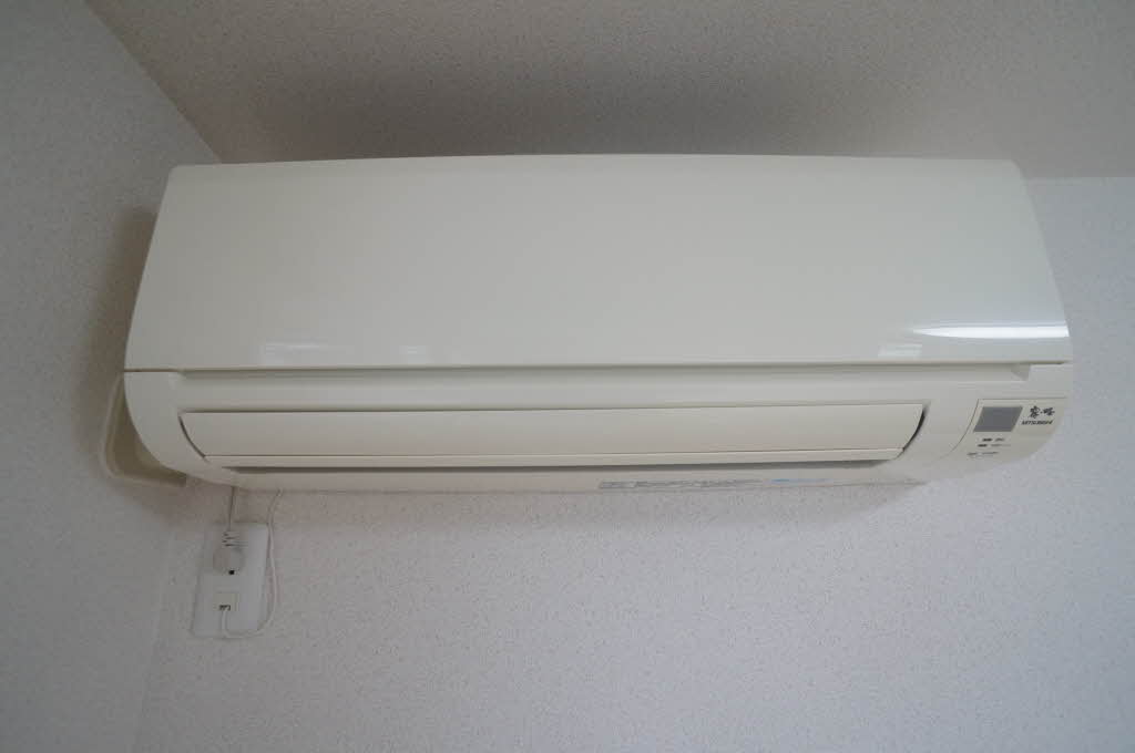 シャーメゾンコトンＡ A103号-12