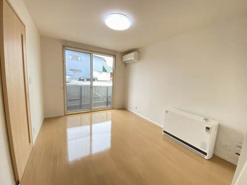 シャーメゾンコトンB B101号-2