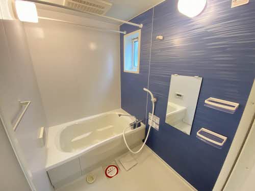 シャーメゾンコトンB B101号-4