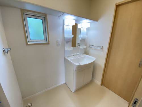 シャーメゾンコトンB B101号-6