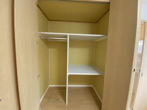 シャーメゾンコトンB B101号-8