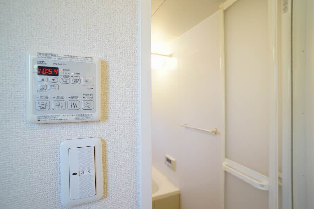 シャーメゾンコトンＢ B102号-11