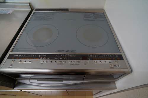 シャーメゾンコトンB B202号-5