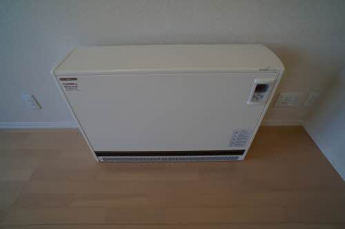シャーメゾンコトンB B202号-9