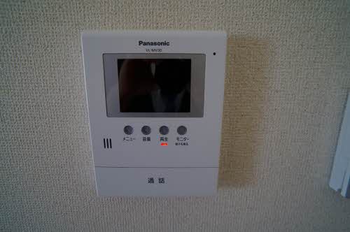 シャーメゾンコトンB B202号-10