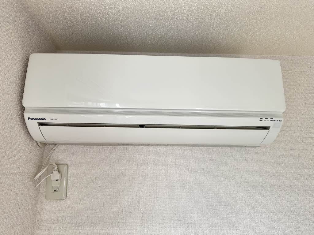 ジェミニ向中野　壱番館 A101号-11