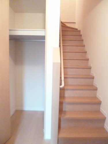 ジェミニ向中野　弐番館 B201号-4