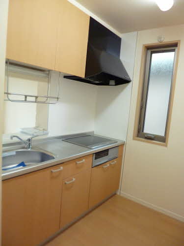 ジェミニ向中野　弐番館 B201号-5