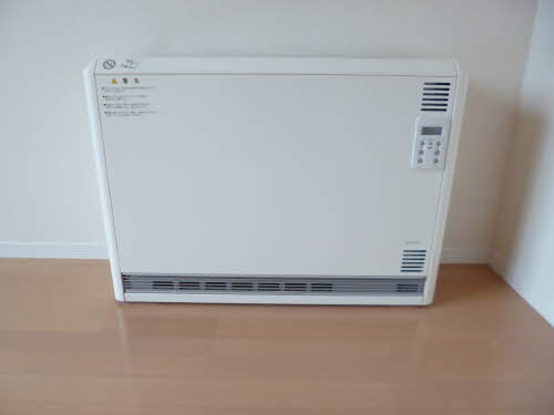 ジェミニ向中野　弐番館 B201号-6