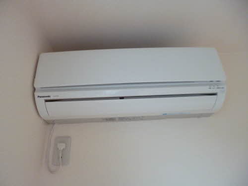 ジェミニ向中野　弐番館 B201号-7