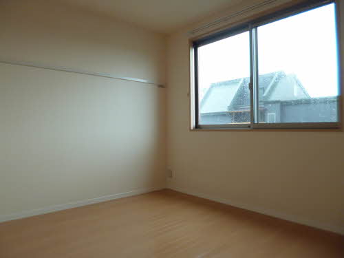 ジェミニ向中野　弐番館 B201号-9