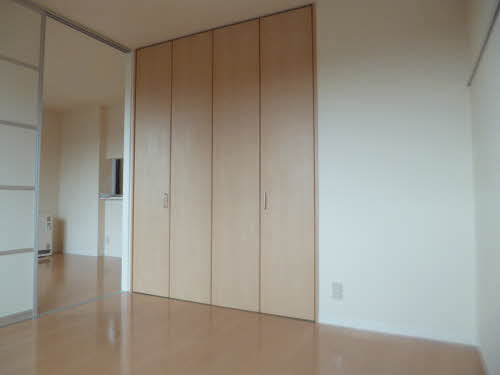 ジェミニ向中野　弐番館 B201号-10