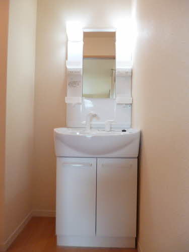 ジェミニ向中野　弐番館 B201号-11