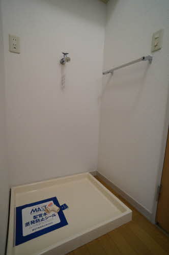 スプレンダー北仙台Ａ 103号-7