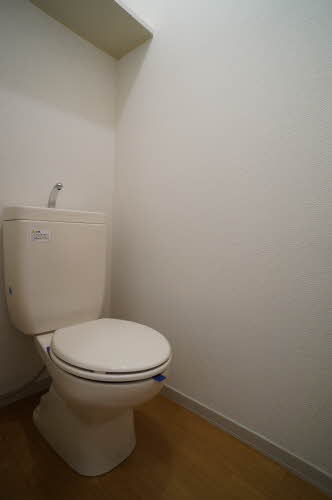 スプレンダー北仙台Ａ 103号-8