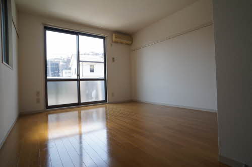 スプレンダー北仙台Ａ 103号-9