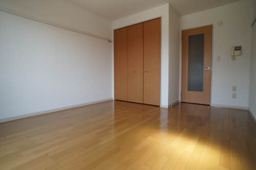 スプレンダー北仙台Ａ 103号-10