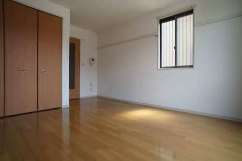 スプレンダー北仙台Ａ 103号-11