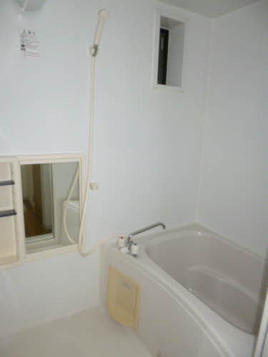 スプレンダー北仙台B 102号-6