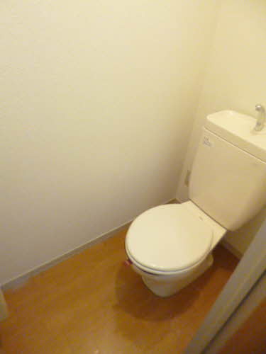 スプレンダー北仙台B 102号-7