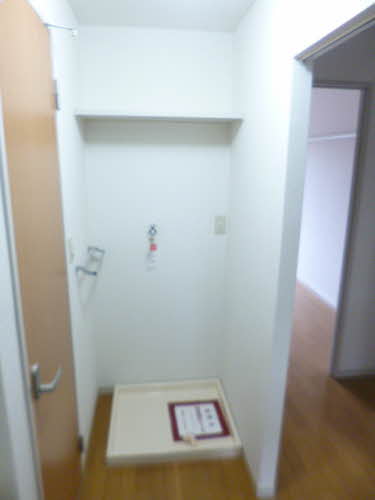 スプレンダー北仙台B 102号-9