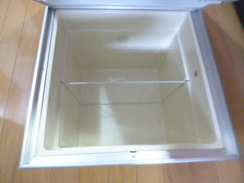 スプレンダー北仙台B 102号-11