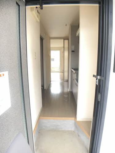 キュー・パレス 101号-2