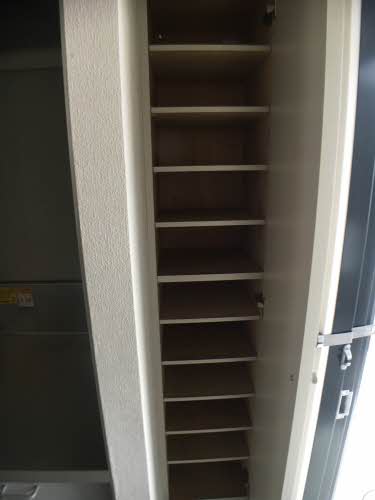 キュー・パレス 101号-3