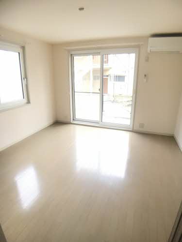 キュー・パレス 101号-5