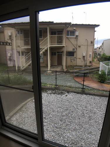 キュー・パレス 101号-6