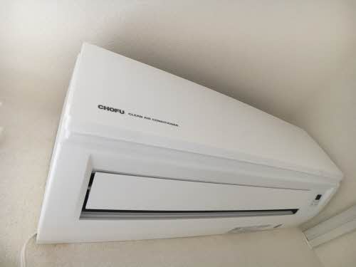 キュー・パレス 101号-7