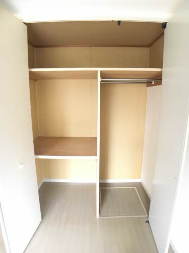 キュー・パレス 101号-9