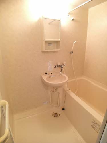 キュー・パレス 101号-12