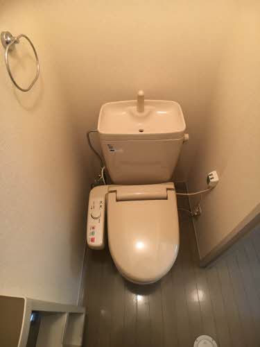 キュー・パレス 101号-13