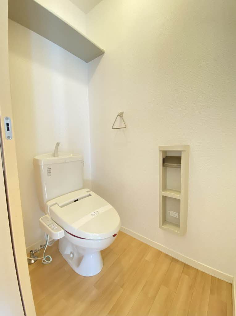 アルカンシェル B201号-4