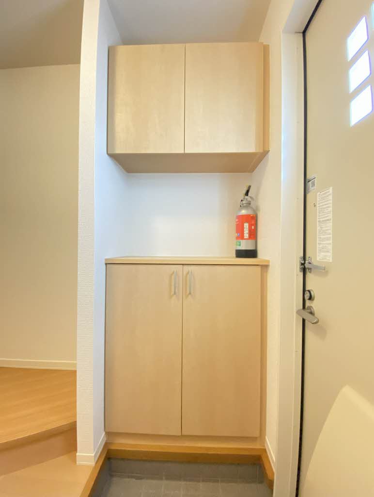 アルカンシェル B201号-7