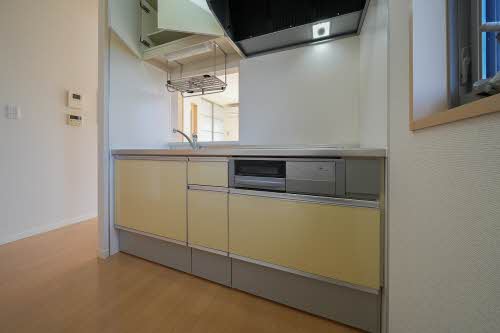 アルカンシェル C201号-3