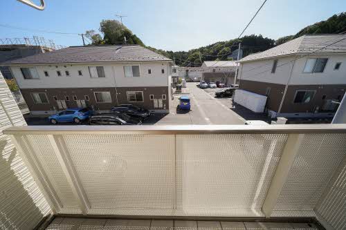 アルカンシェル C201号-14