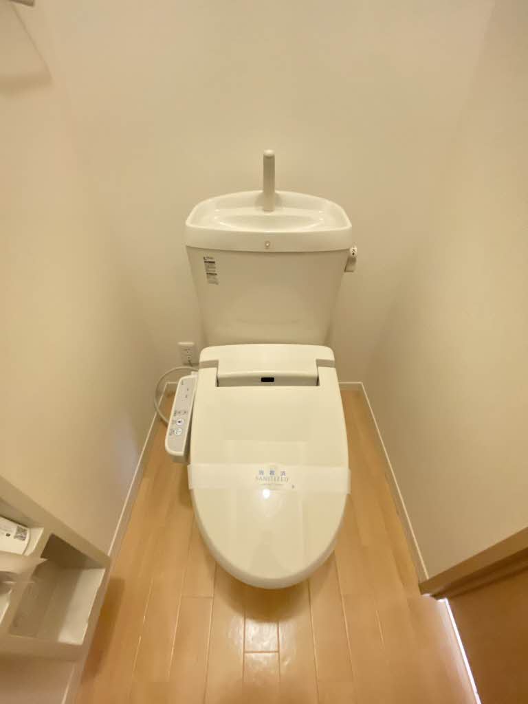 モンテ・ローザ 202号-4