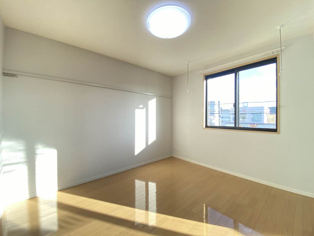 モンテ・ローザ 202号-8