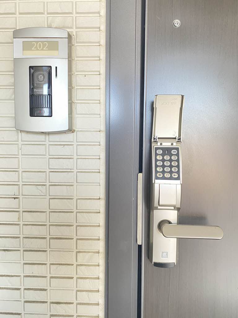 モンテ・ローザ 202号-14