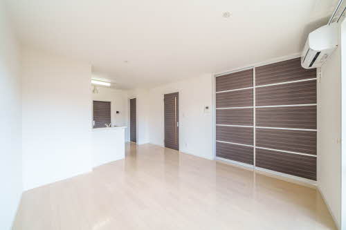 コーポハピネス中山 201号-3