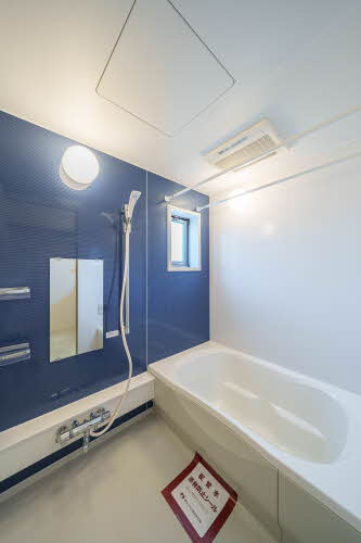 コーポハピネス中山 201号-8